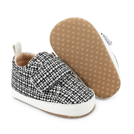 Mini Fashion - Velcro lukning - Børnesko