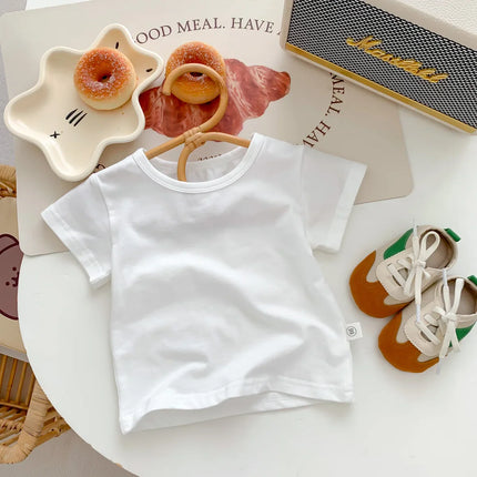 Mini Fashion - Blød og behagelig - Frog Babysuit