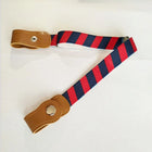 Mini Fashion - Always Fits - Elastic Belt for Children