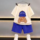 Mini Fashion - Funky & Fresh - Tøjsæt