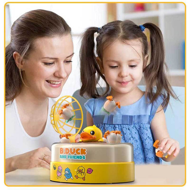 Duck Catcher - Fantastic Duck Fun - Family Game