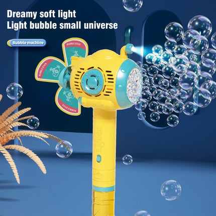 Bubblestick - Bubble Party - Bubble Blower