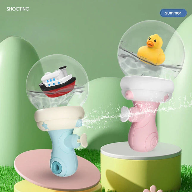 Splash Buddies - Vandsjov for børn - Vandpistol