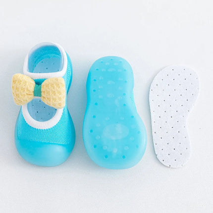 Mini Fashion - Never Slip Again - Anti Slip Socks