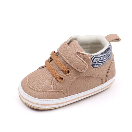 Mini Fashion - De første skridt - Babysko