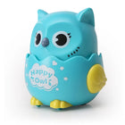 Owl Toy Car - Owl-Tastic Adventures - Legetøjsugle