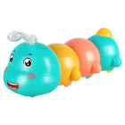 Crawling Caterpillar - Crawling Play Fun - Caterpillar Toy