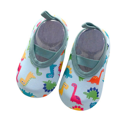 Mini Fashion - Safe Beach Fun - Children's Water Shoes