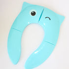 Kids Toilet Seat - Cheerful Potty Aid - Children's toilet seat