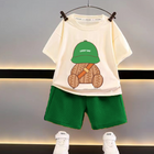 Mini Fashion - Funky & Fresh - Clothing set