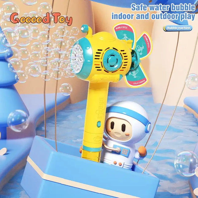 Bubblestick - Bubble Party - Bubble Blower