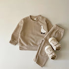 Mini Fashion - Trendy & Casual - Tracksuit