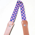Blue - Pink