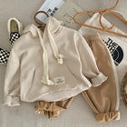 Mini Fashion - Pleasure Fun - Hoodie