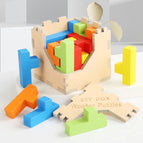 Y-blokke