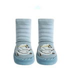 Toddler Non-slip Socks - Steps in Style - Baby Socks
