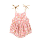 Mini Fashion - Baby Romper Kjole