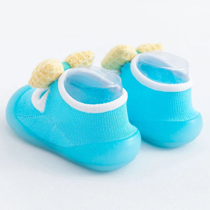Mini Fashion - Never Slip Again - Anti Slip Socks