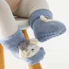 Mini Fashion - Warm & Soft - Anti Slip Socks