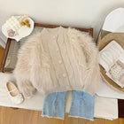 Mini Fashion - Warm & Stylish - Girls Winter Coat