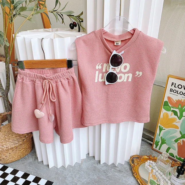 Mini Fashion - Comfy&Stylish - Pigesæt