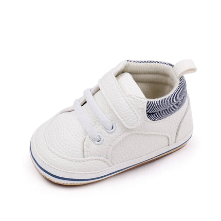 Mini Fashion - De første skridt - Babysko