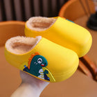 Mini Fashion - Waterproof Design for Kids - Slippers