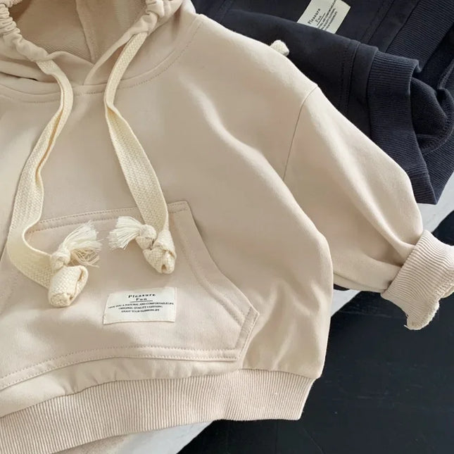 Mini Fashion - Pleasure Fun - Hoodie