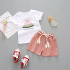 Mini Fashion - Stylish Designs - Summer Set