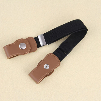 Mini Fashion - Always Fits - Elastic Belt for Children