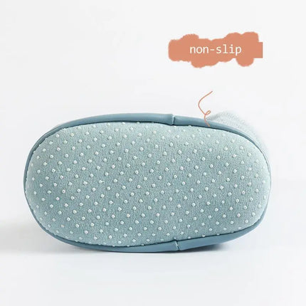 Småbørns skridsikre sokker - Steps in Style - Babysokker