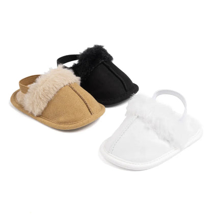 Mini Fashion - Bløde såler - Børnesko