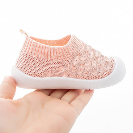 Mini Fashion - Comfortable & Airy - Children's Shoes
