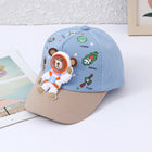 Mini Fashion - Sun Smiles - Children's Baseball Cap