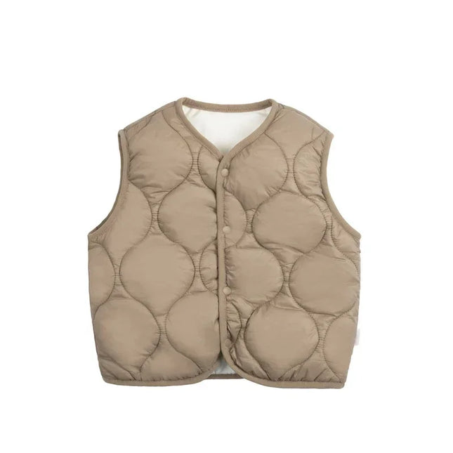 Mini Fashion - For Boys & Girls - Bodywarmer