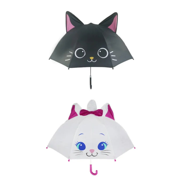 Kids Umbrella - Dancing in the rain - Umbrella for Children