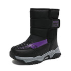 Mini Fashion - Soft Plush Lining - Winter Boots