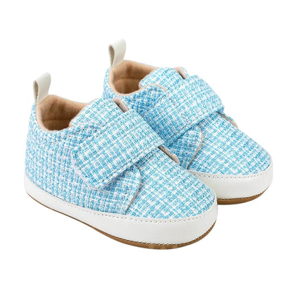 Mini Fashion - Velcro lukning - Børnesko