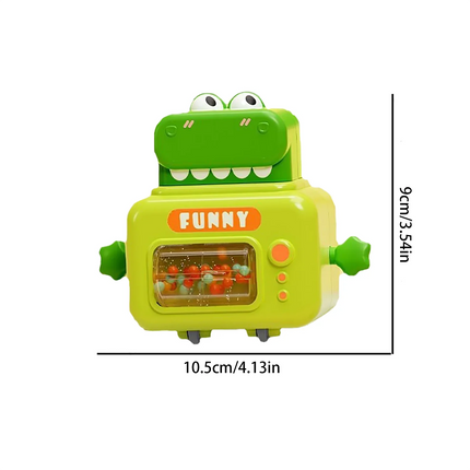 Car Puzzle️ - Fun on Wheels - Animal Toy Car