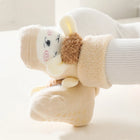 Mini Fashion - Warm & Soft - Anti Slip Socks