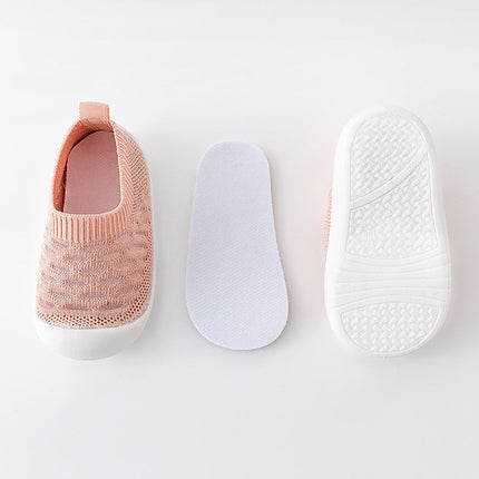Mini Fashion - Comfortable & Airy - Children's Shoes