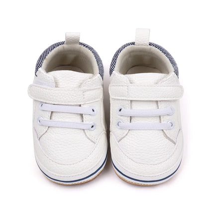 Mini Fashion - De første skridt - Babysko