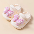 Mini Fashion - Soft Sandals - Girls Slippers
