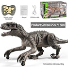 DinoRacer - Prehistoric Fun - RC Dino