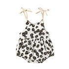 Mini Fashion - Baby Romper Kjole