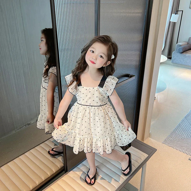 Mini Fashion - Cheerful Wonder - Sommerkjole