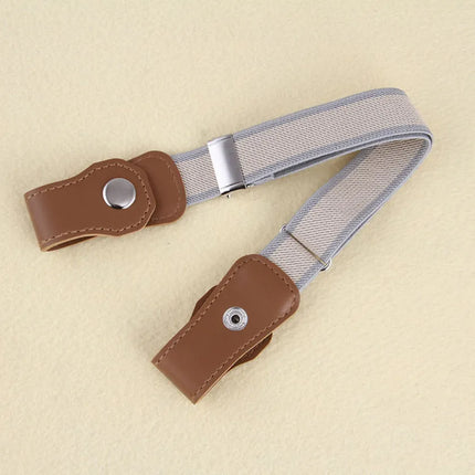 Mini Fashion - Always Fits - Elastic Belt for Children