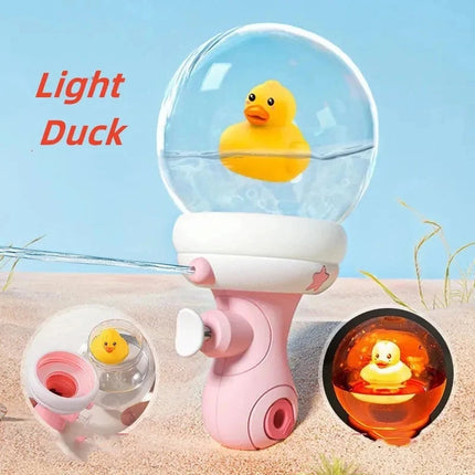 Splash Buddies - Vandsjov for børn - Vandpistol