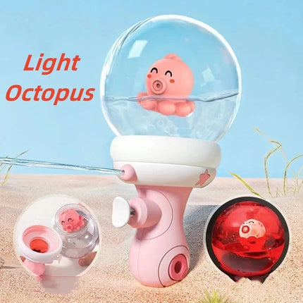 Splash Buddies - Vandsjov for børn - Vandpistol
