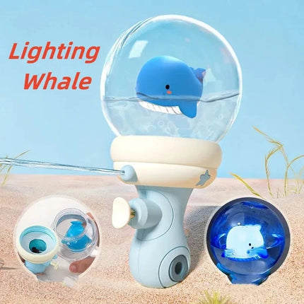 Splash Buddies - Vandsjov for børn - Vandpistol